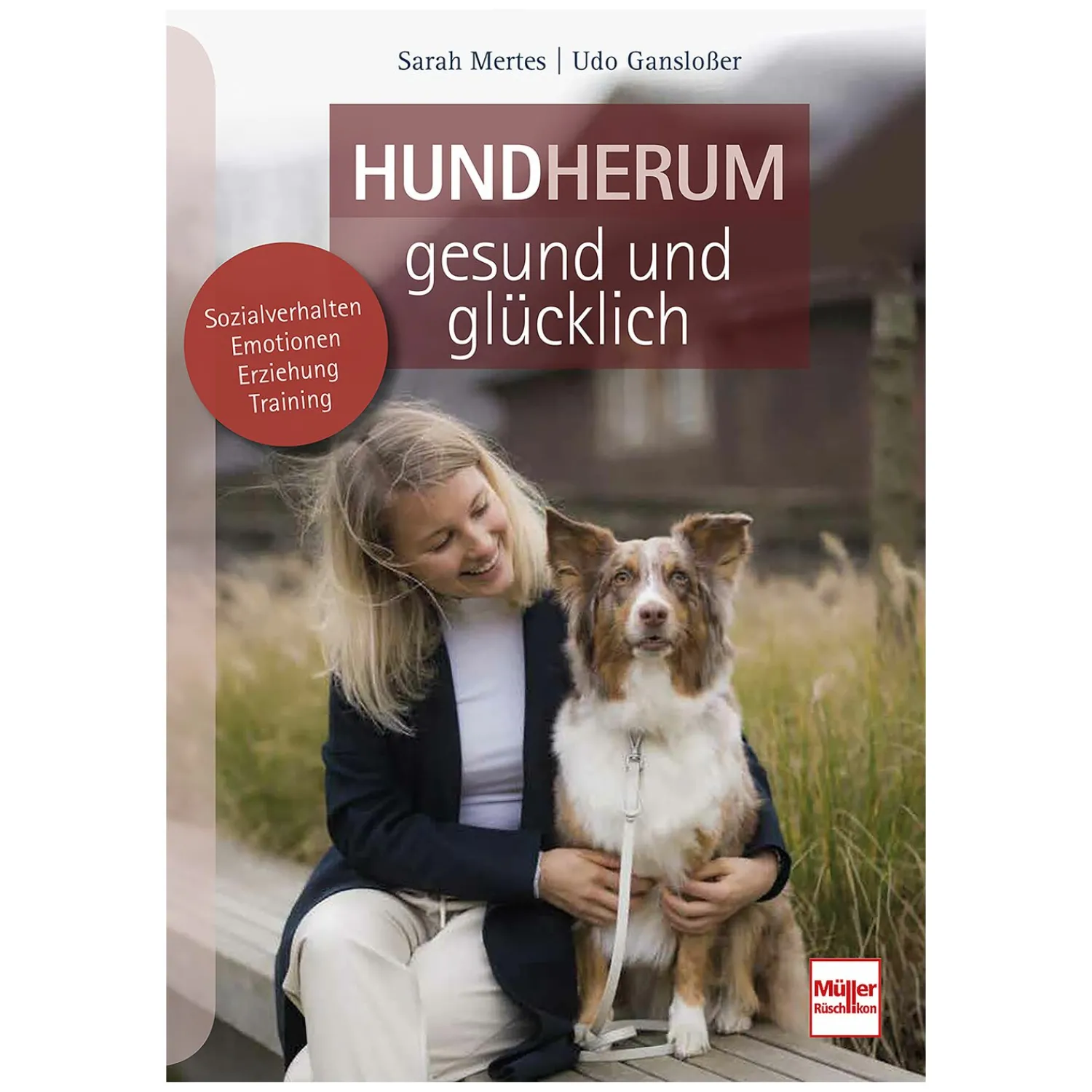 Loesdau Hunde - Bücher|Bücher & Multimedia<Hundherum gesund und glücklich