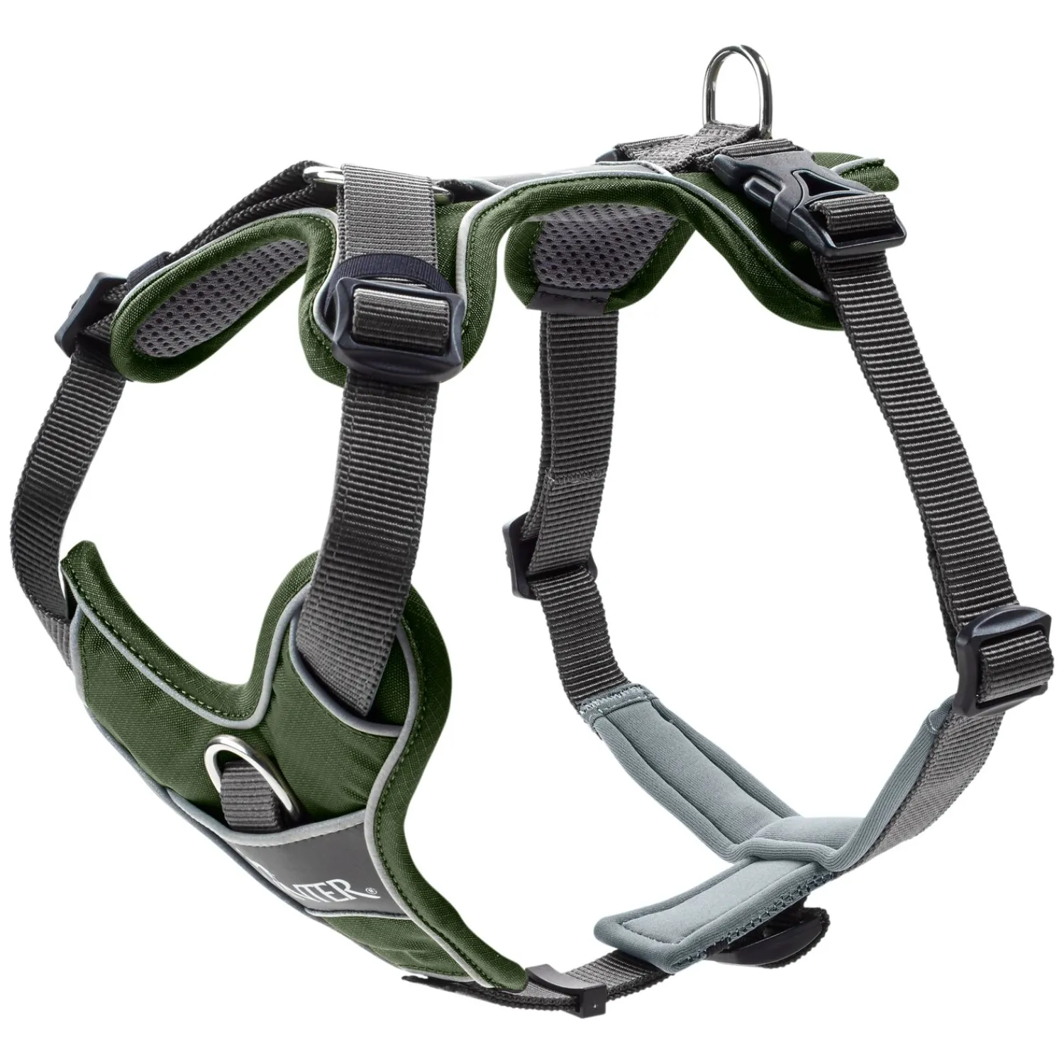HUNTER Hundegeschirre<Gechirr Divo