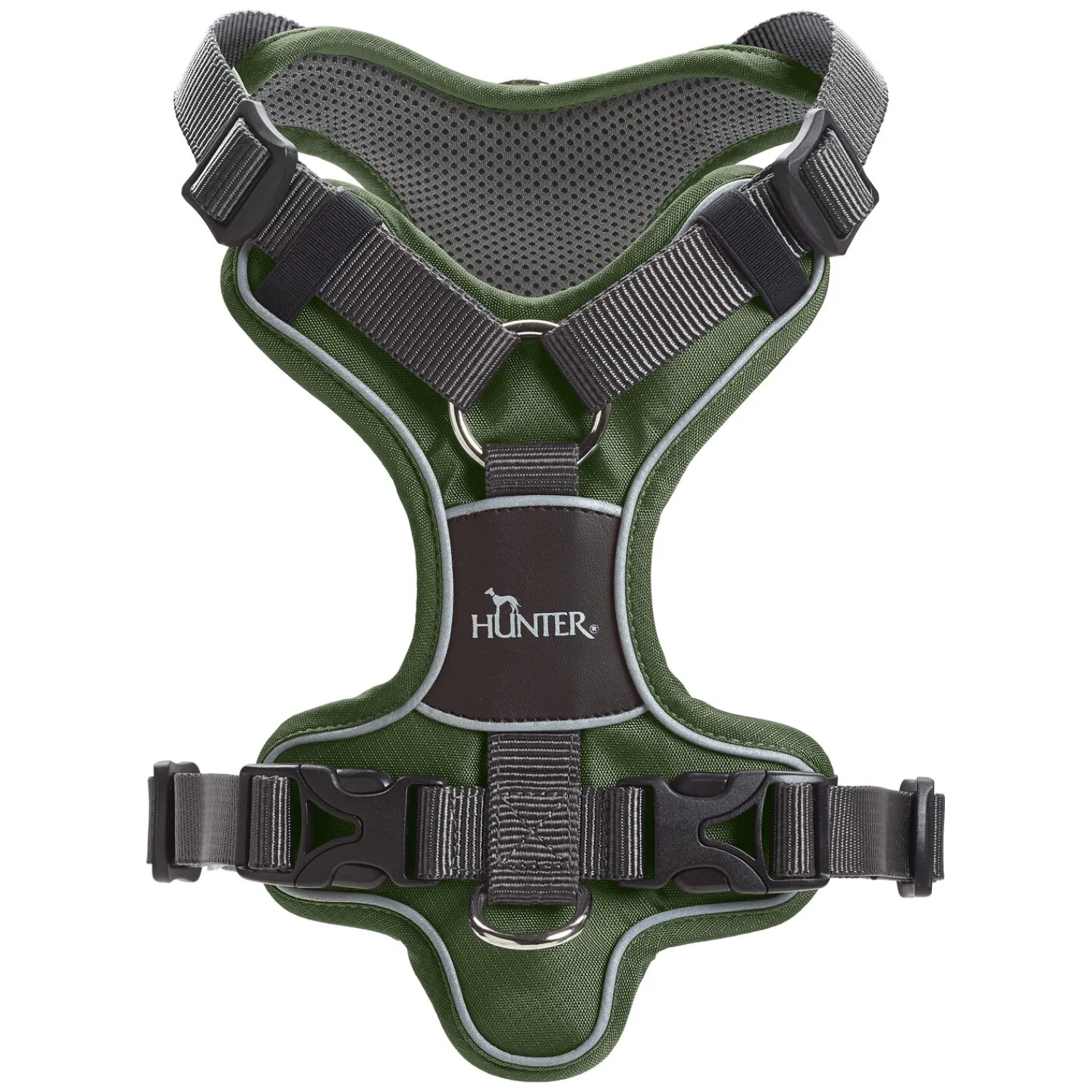 HUNTER Hundegeschirre<Gechirr Divo