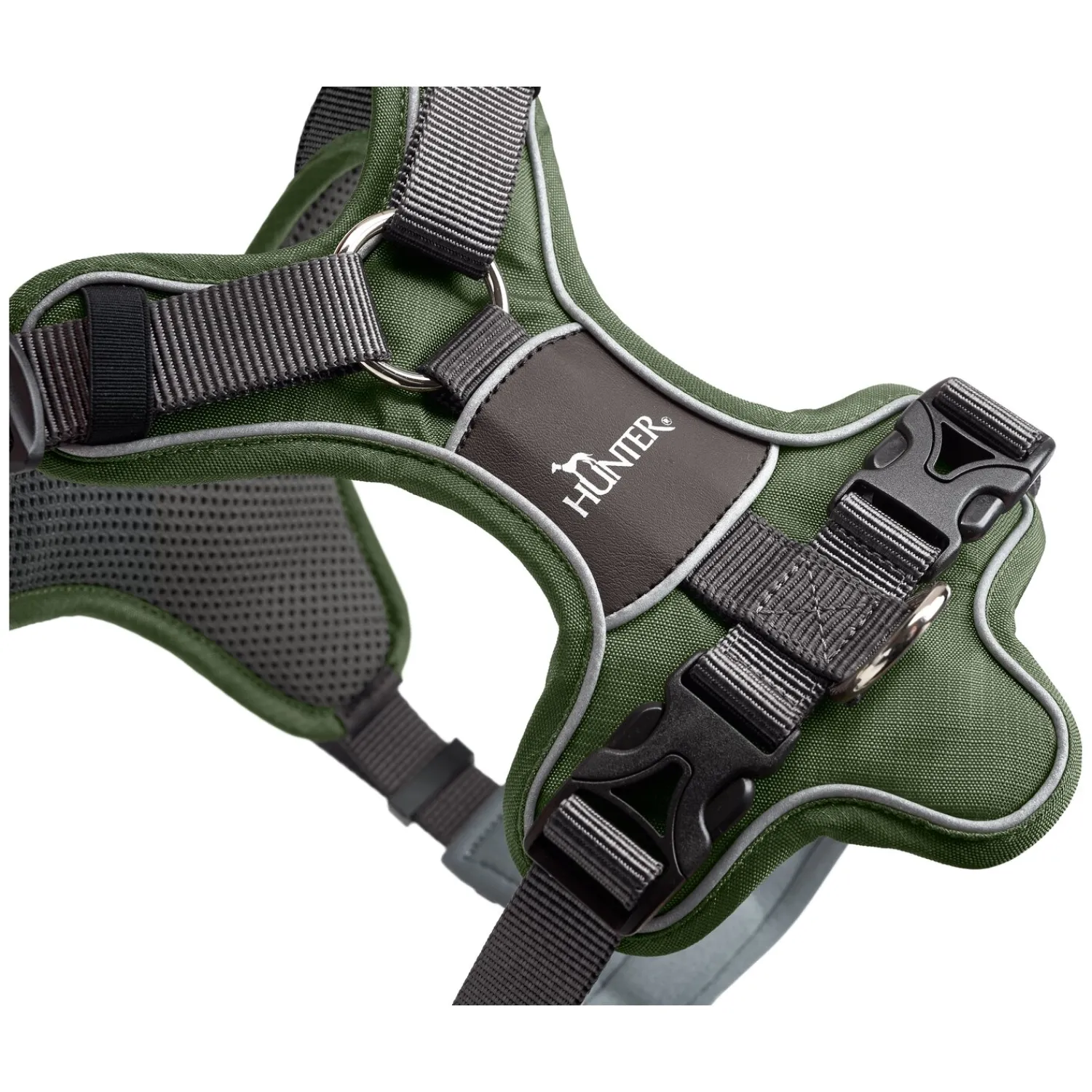 HUNTER Hundegeschirre<Gechirr Divo