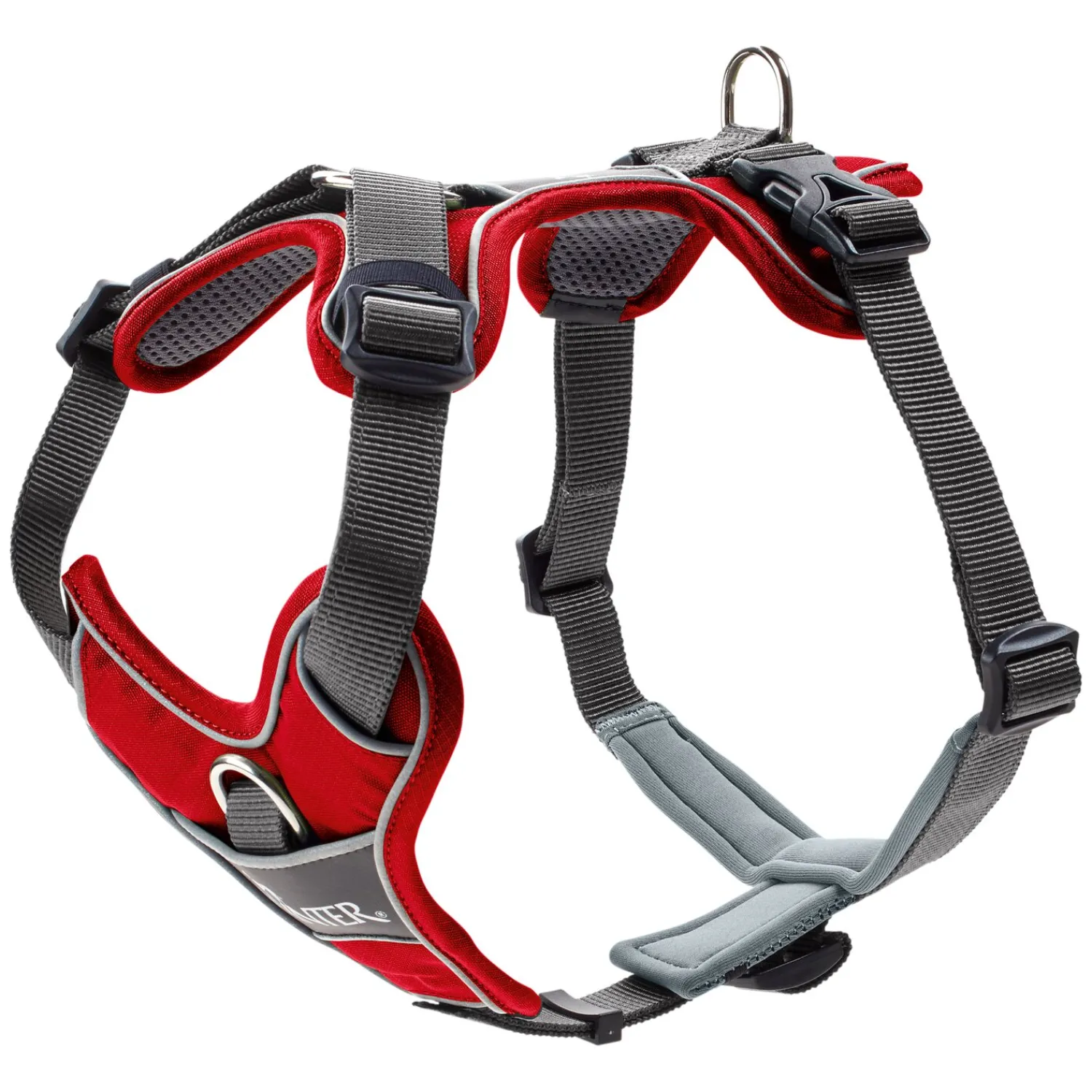 HUNTER Hundegeschirre<Gechirr Divo