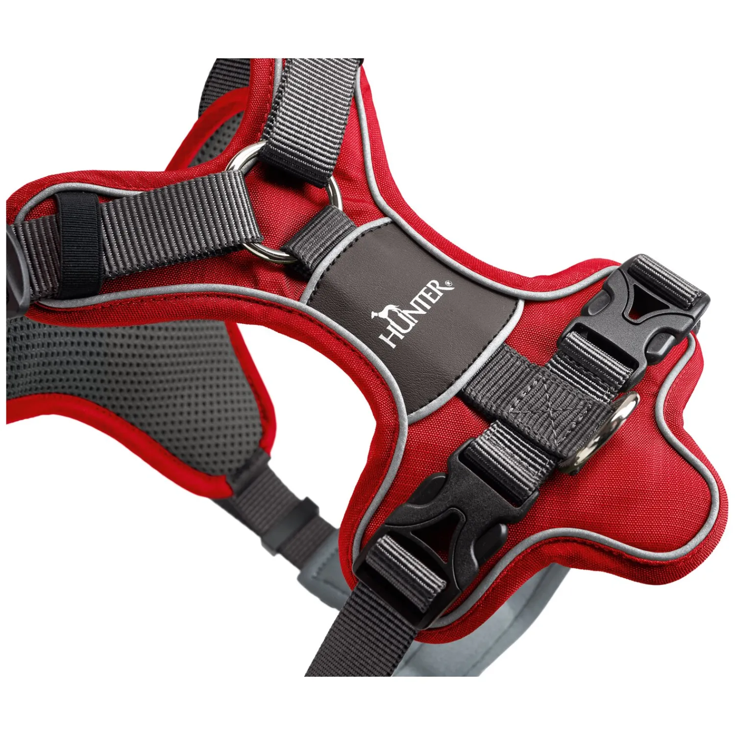 HUNTER Hundegeschirre<Gechirr Divo