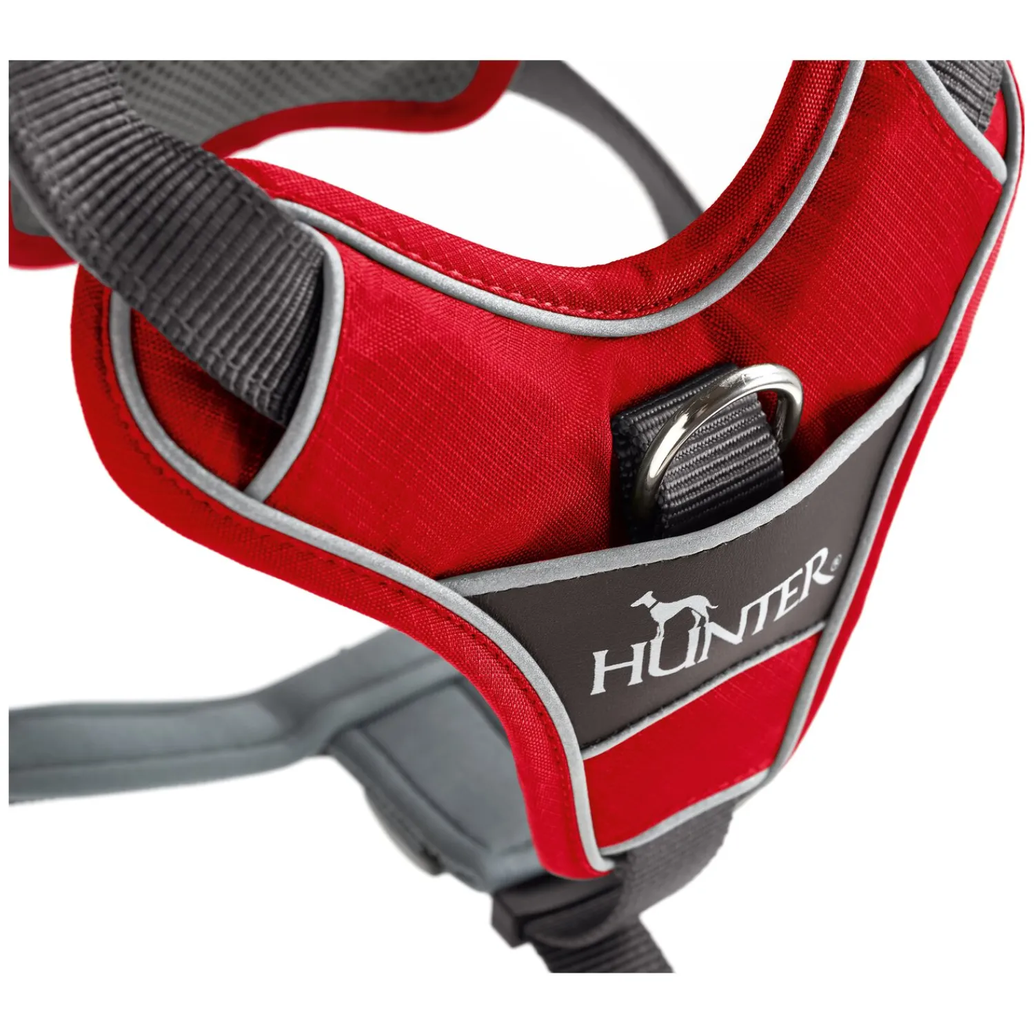 HUNTER Hundegeschirre<Gechirr Divo