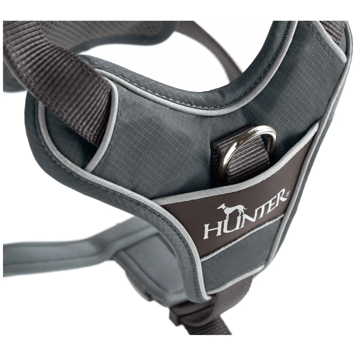 HUNTER Hundegeschirre<Gechirr Divo