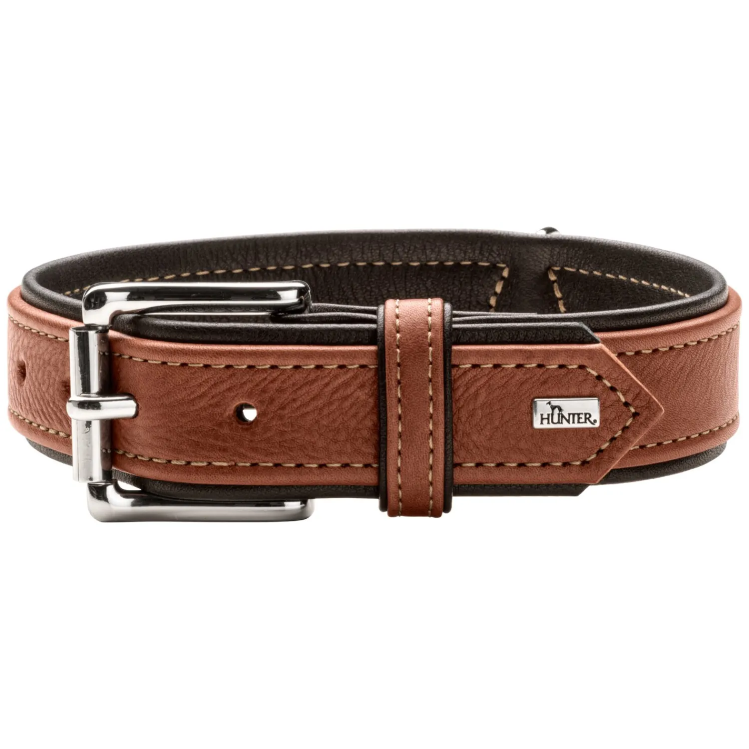HUNTER Hundehalsbänder<Halsband Canadian Up