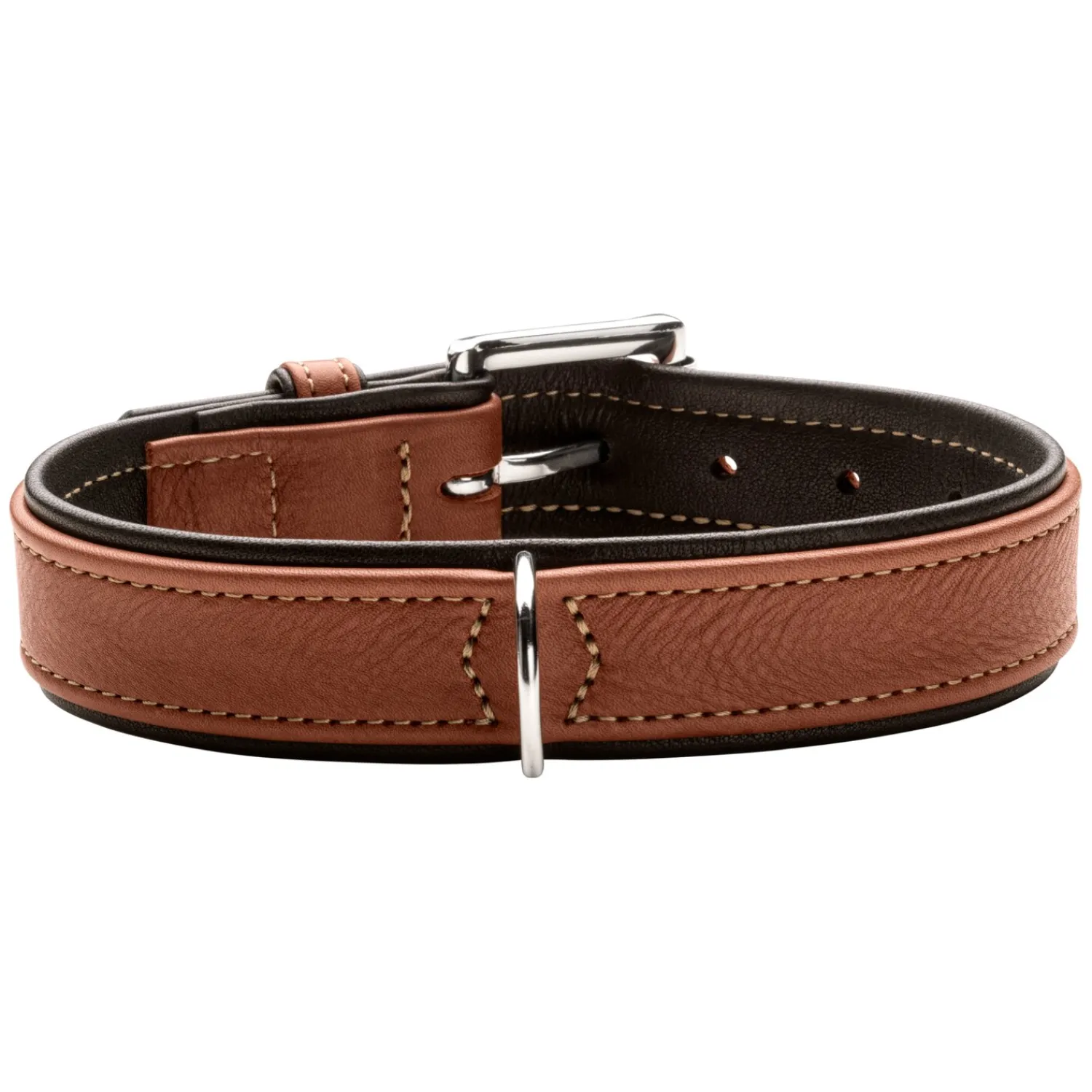 HUNTER Hundehalsbänder<Halsband Canadian Up