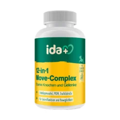 Loesdau Zusatzfutter<ida+plus 12-in-1 Move-Complex