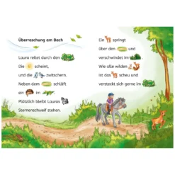 Loesdau Bücher & Multimedia<Im Wald der Wunder, Sternenschweif, Bücherhelden Vorschule