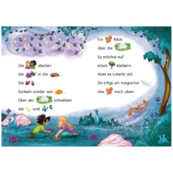 Loesdau Bücher & Multimedia<Im Wald der Wunder, Sternenschweif, Bücherhelden Vorschule