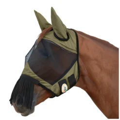 IRISh INNOVATION Fliegenmasken<Fliegenmaske
