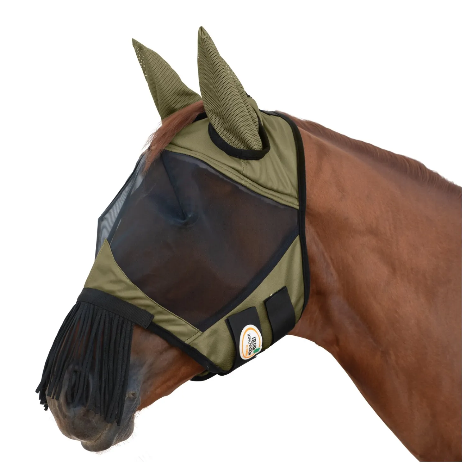 IRISh INNOVATION Fliegenmasken<Fliegenmaske