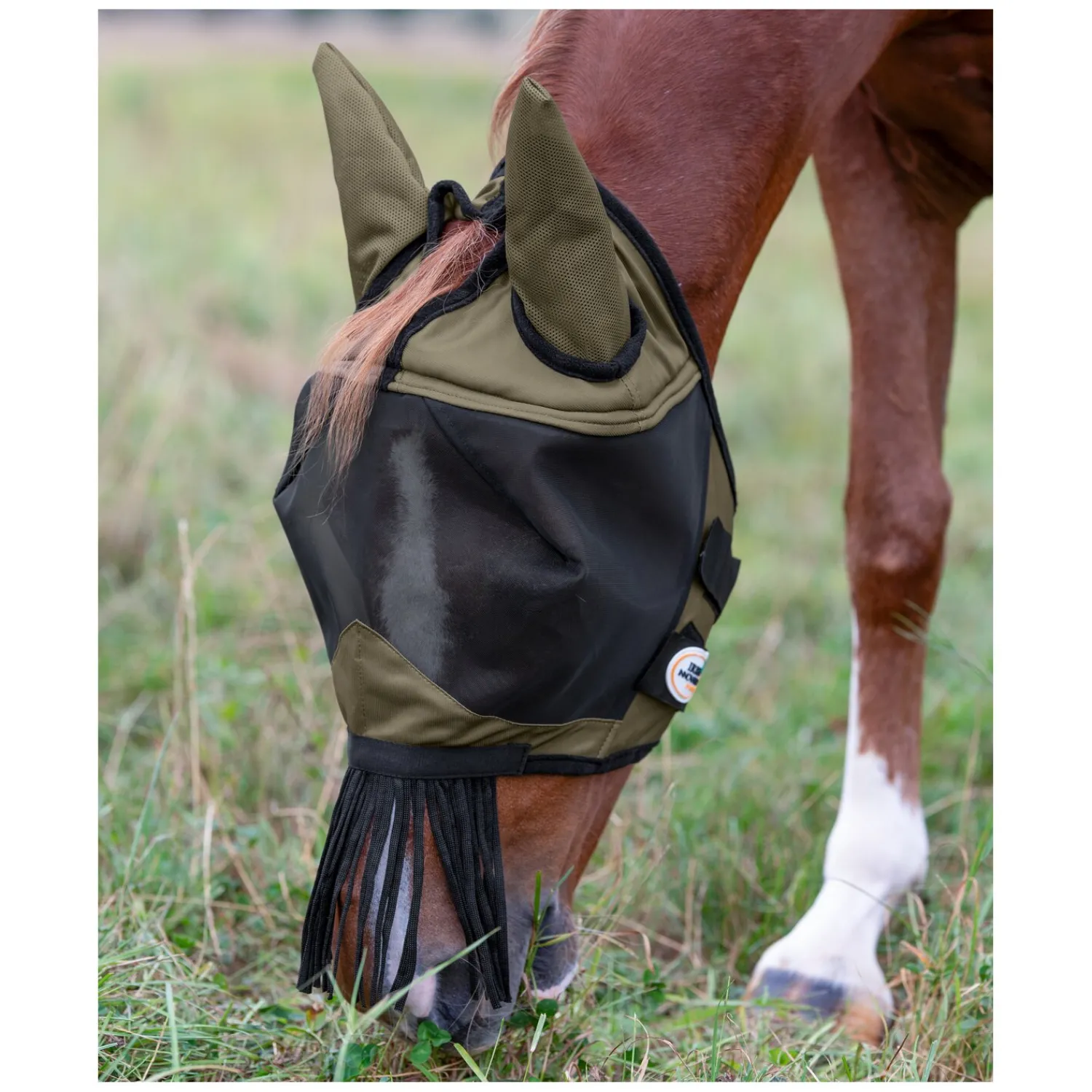 IRISh INNOVATION Fliegenmasken<Fliegenmaske