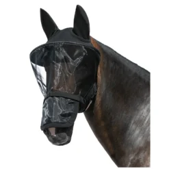 Loesdau Fliegenmasken<IRISh INNOVATION Fliegenmaske Kano
