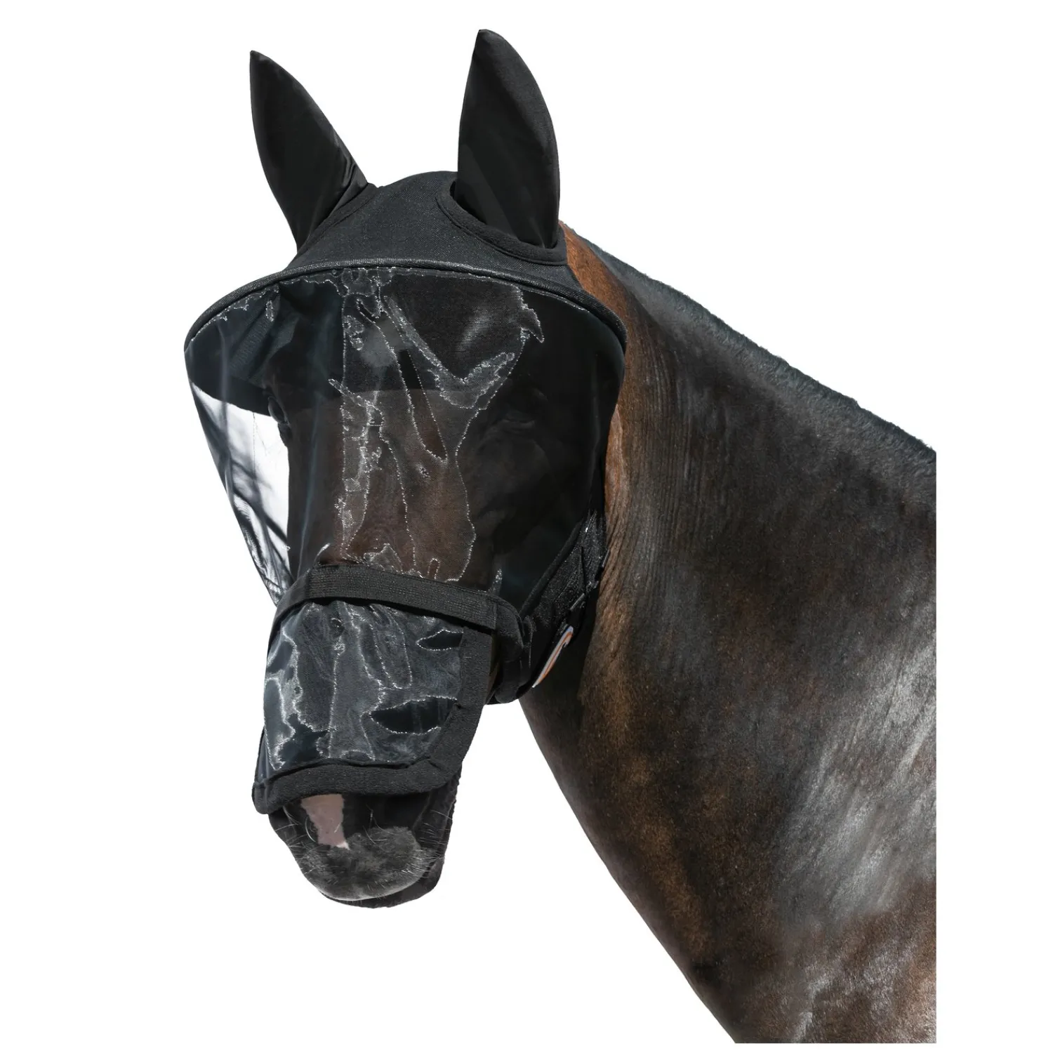 Loesdau Fliegenmasken<IRISh INNOVATION Fliegenmaske Kano