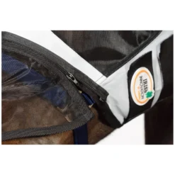 IRISh INNOVATION Fliegenmasken<Fliegenmaske 2 in 1