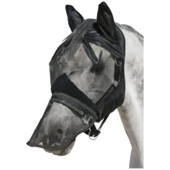 IRISh INNOVATION Fliegenmasken<Fliegenmaske 2 in 1