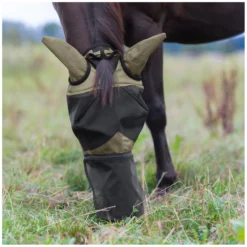 IRISh INNOVATION Fliegenmasken<Fliegenmaske 2 in 1