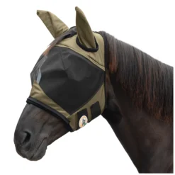 IRISh INNOVATION Fliegenmasken<Fliegenmaske 2 in 1