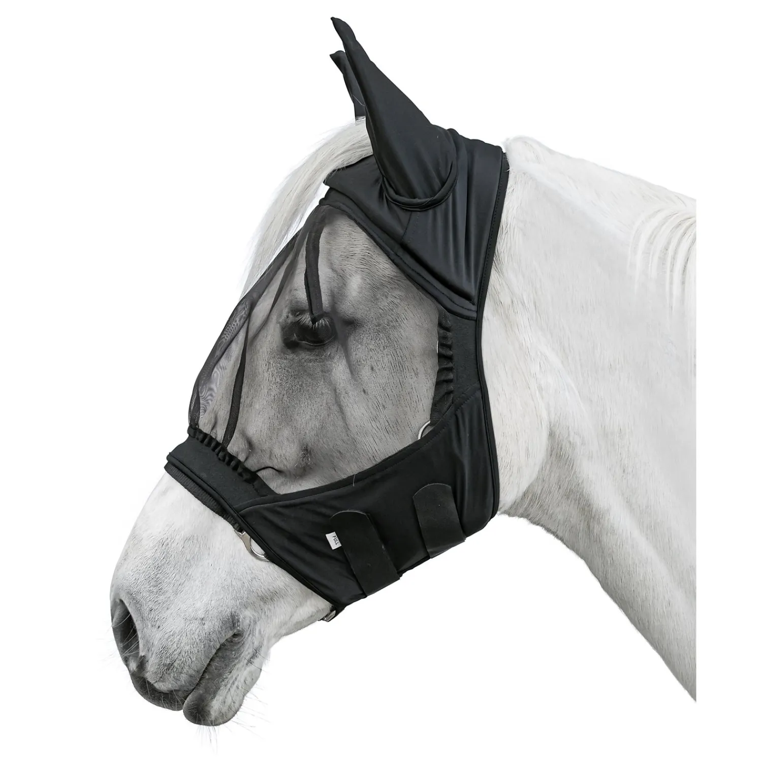 IRISh INNOVATION Fliegenmasken<Fliegenmaske mit Fleecefutter