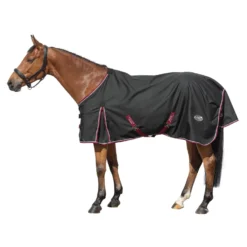 IRISh INNOVATION Pferdedecken<Outdoordecke Rainstormer