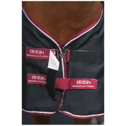 IRISh INNOVATION Pferdedecken<Outdoordecke Rainstormer