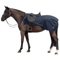 IRISh INNOVATION Pferdedecken<Regen-Ausreitdecke Breda