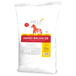 Loesdau Zusatz- Und Mineralfutter<Josera Amino Balancer