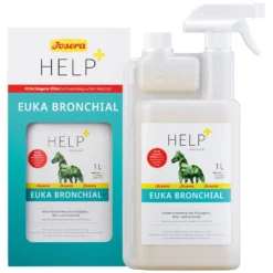 Loesdau Zusatz- Und Mineralfutter<Josera Euka Bronchial