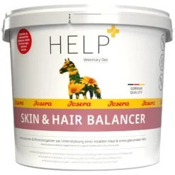 Loesdau Zusatz- Und Mineralfutter<Josera Help Skin & Hair Balancer