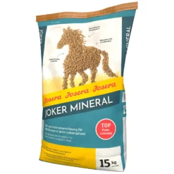 Loesdau Zusatz- Und Mineralfutter<Josera Joker-Mineral