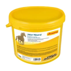 Loesdau Zusatz- Und Mineralfutter<Josera Joker-Mineral
