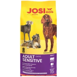Loesdau Trockenfutter<Josera JosiDog Adult Sensitive