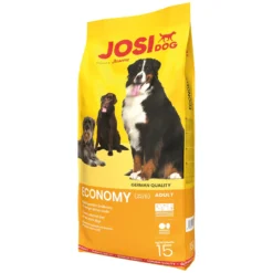 Loesdau Trockenfutter<Josera JosiDog Economy