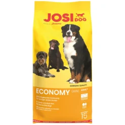 Loesdau Trockenfutter<Josera JosiDog Economy