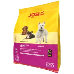 Loesdau Trockenfutter<Josera JosiDog Mini