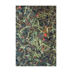 Loesdau Kraftfutter<Josera Kraut und Rüben Struktur