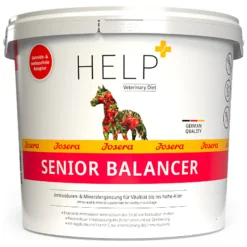 Loesdau Zusatz- Und Mineralfutter<Josera Senior Balancer