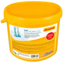 Loesdau Weiteres Stallzubehör<Josera SHF (Stall - Hygiene - Frische),