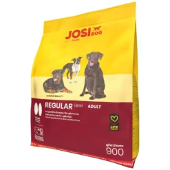 Loesdau Trockenfutter<JosiDog Regular