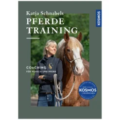 Loesdau Bücher & Multimedia<Katja Schnabels Pferdetraining - Coaching für Mensch und Pferd
