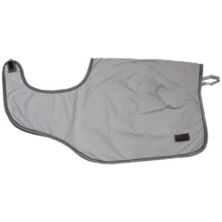 KENTUCKY Pferdedecken<Ausreitdecke refektierend