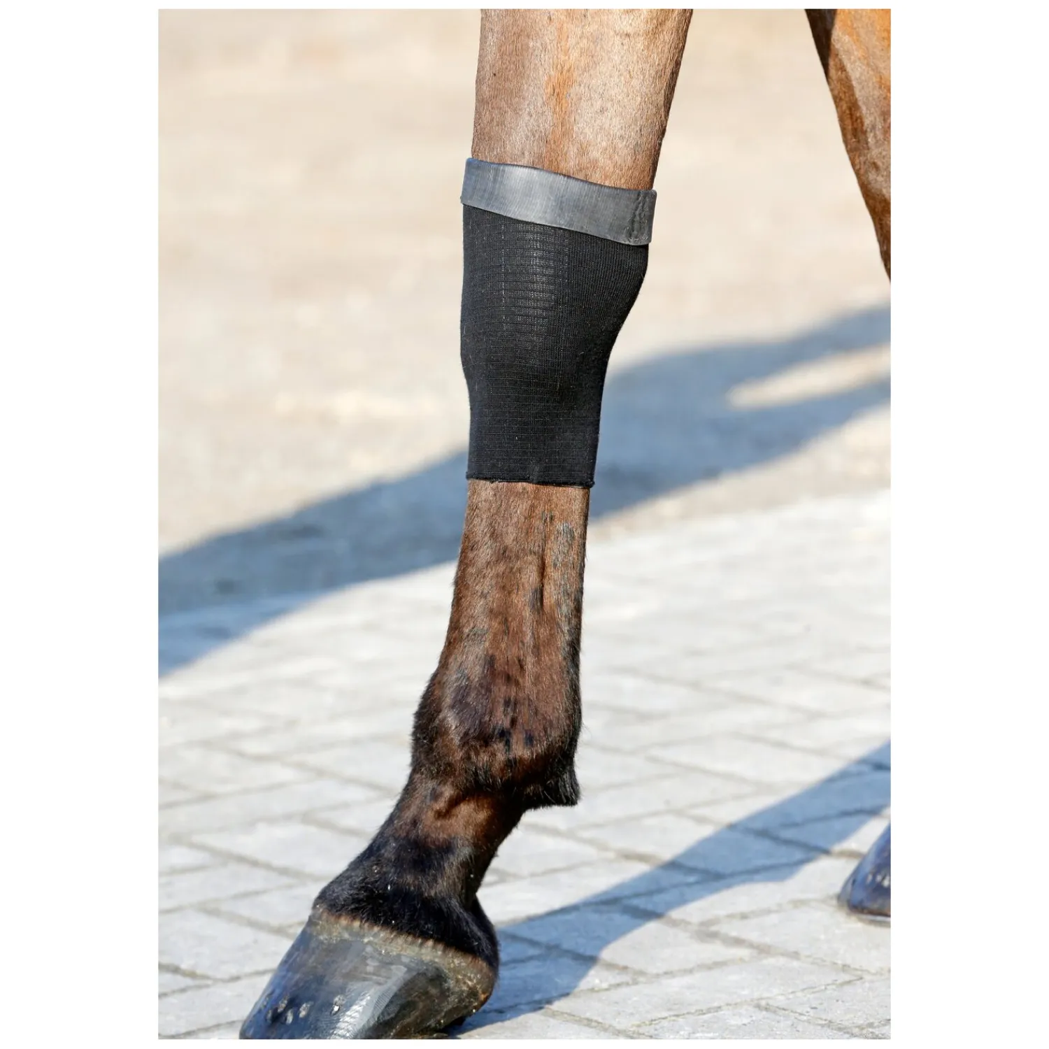 Loesdau Therapie|Bandagen<KENTUCKY Bandagenstrumpf Tendon Grip Gel