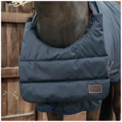 Loesdau Deckenzubehör<KENTUCKY Brustschutz Horse BIB Waterproof