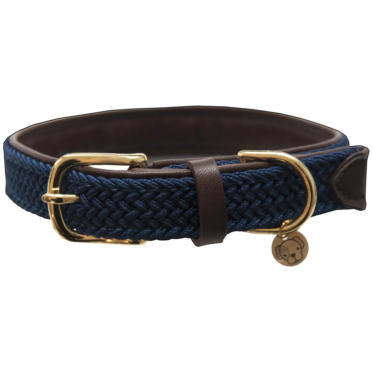 KENTUCKY Dogwear Geschenke Für Reiter|Hundehalsbänder<Hundehaband Paited Nyon