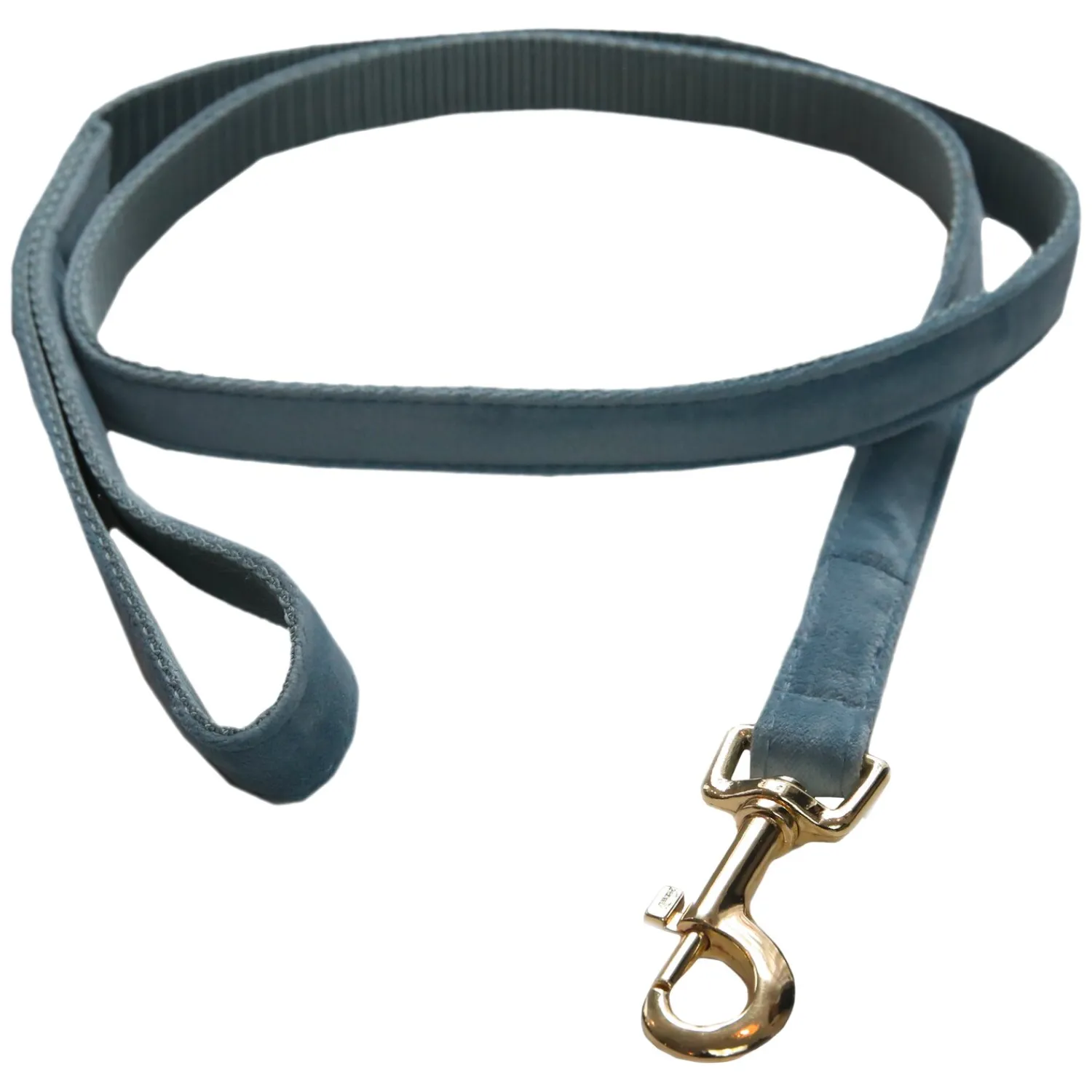 Loesdau Hundeleinen<KENTUCKY DOGWEAR Hundeleine Velvet