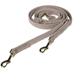 Loesdau Hundeleinen<KENTUCKY DOGWEAR Hundeleine Velvet