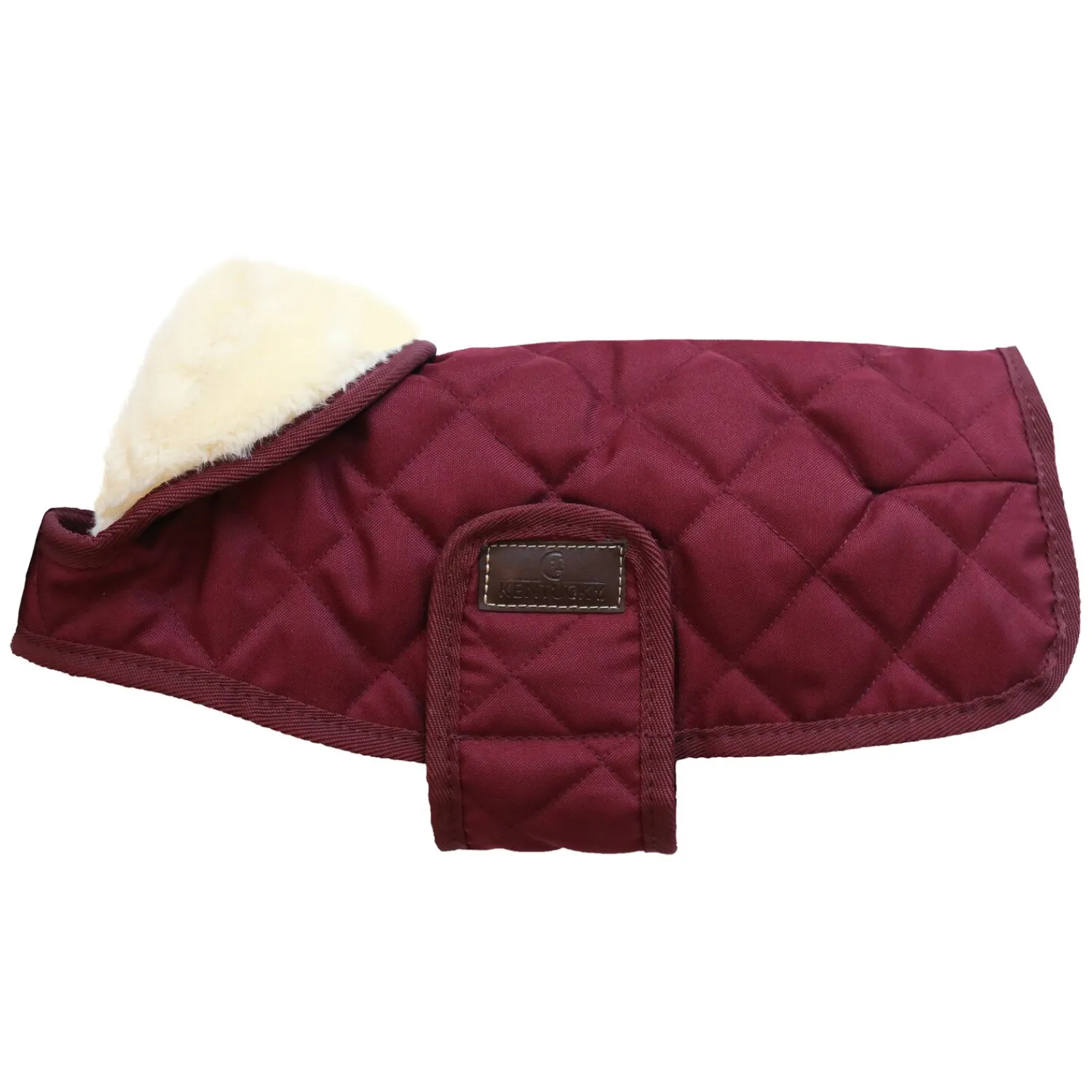 KENTUCKY Dogwear Hundemäntel<Hundeante Origina
