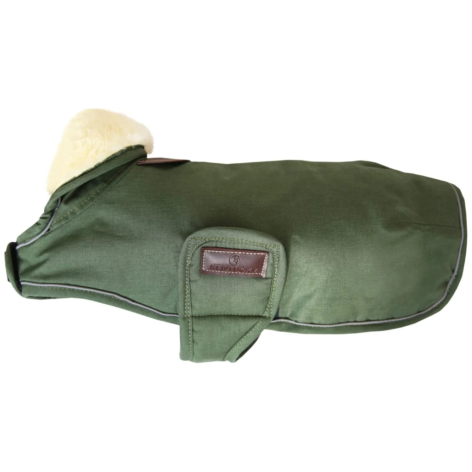 KENTUCKY Dogwear Hundemäntel<Hundeante Waerdicht