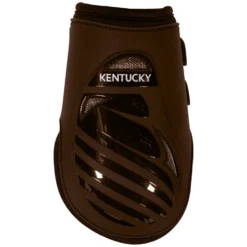 Loesdau Streichkappen<KENTUCKY Fesselkopfgaaschen Elastic, für Hinterbeine