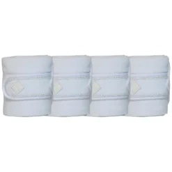 Loesdau Geschenke Für Reiter|Bandagen<KENTUCKY Fleecebandagen Pearls